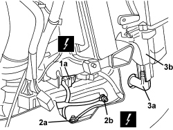 R R FACIA SUPPORT BEAM
