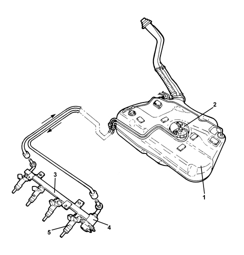INTRODUCTION - FUEL TANK AND PIPES