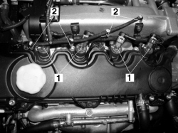 INJECTOR SEAL TEST