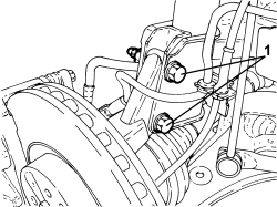 POWER UNIT WITH MANUAL GEARBOX - R.R