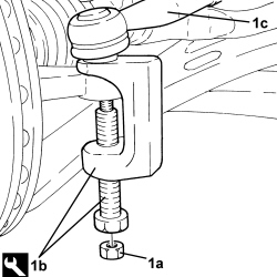 POWER UNIT WITH MANUAL GEARBOX - R.R