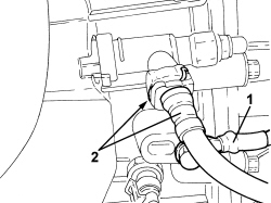 POWER UNIT WITH MANUAL GEARBOX - R.R