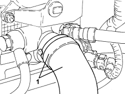 POWER UNIT WITH MANUAL GEARBOX - R.R