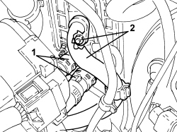 POWER UNIT WITH MANUAL GEARBOX - R.R