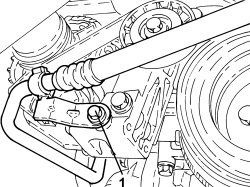 POWER UNIT WITH MANUAL GEARBOX - R.R