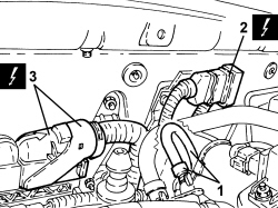 POWER UNIT WITH MANUAL GEARBOX - R.R