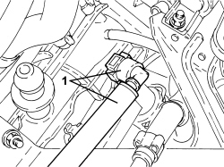 POWER UNIT WITH MANUAL GEARBOX - R.R