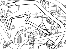 POWER UNIT WITH MANUAL GEARBOX - R.R