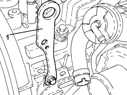 POWER UNIT WITH MANUAL GEARBOX - R.R