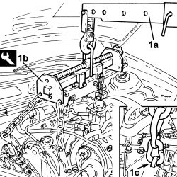 POWER UNIT WITH MANUAL GEARBOX - R.R