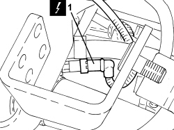 SYSTEM CABLE LOOM - R.R.