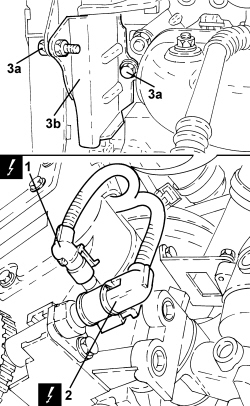 SYSTEM CABLE LOOM - R.R.