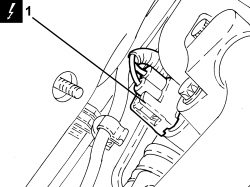 SYSTEM CABLE LOOM - R.R.