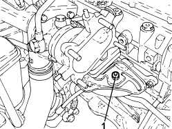 EXHAUST MANIFOLD HEAT SHIELD - R+R