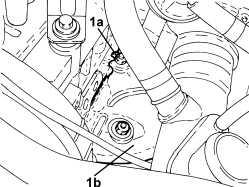 EXHAUST MANIFOLD HEAT SHIELD - R+R