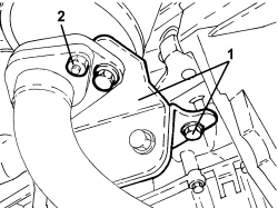 CATALYTIC CONVERTER - R + R