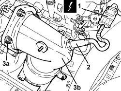 CATALYTIC CONVERTER - R + R