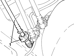 INTERMEDIATE FUEL VAPOUR PIPE R R