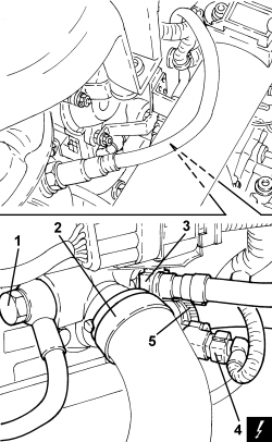 THERMOSTAT- R + R