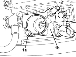 THERMOSTAT- R + R