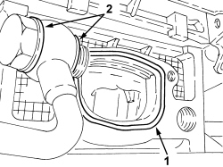 THERMOSTAT- R + R