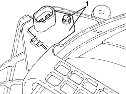 RADIATOR COOLING FAN - R + R