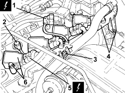 IGNITION COIL/S - R.R.