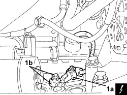 DETONATION SENSOR (ONE) - R.R.