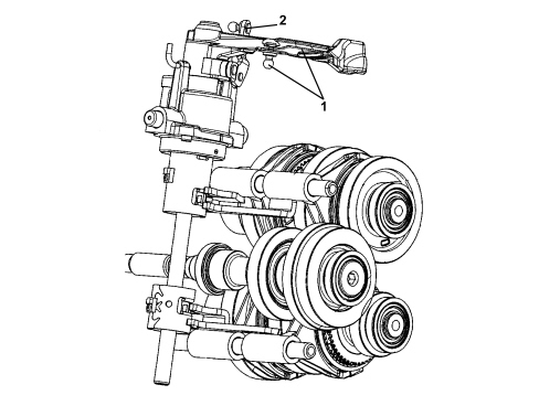 INTRODUCTON - MANUAL GEARBOX WITH DIFFERENTIAL