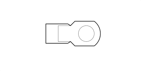 C001 BATTERY EARTH