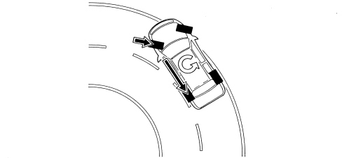 GENERAL REMARKS - VDC/ESP VEHICLE STABILITY CONTROL SYSTEM