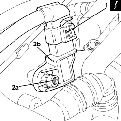 EXCESS PRESSURE SENSOR - R.R.