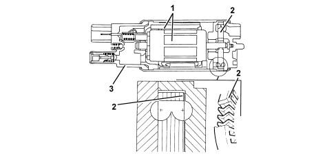 INTRODUCTION - FUEL TANK AND COMPONENTS