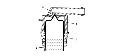 INTRODUCTION - EVAPORATION CONTROL SYSTEM