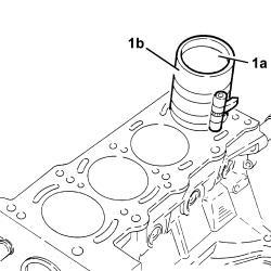 ENGINE - DISMANTLE AND REASSEMBLE FOLLOWING OPERATION 1004E10 - WASH AND CHECK DISMANTLED PARTS - REFIT CYLINDER HEAD AND OIL SUMP - DOES NOT INCLUDE REPAIRS TO CYLINDER HEAD AND AUXILIARY UNIT