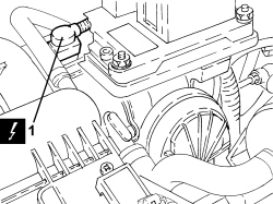 SYSTEM CABLE LOOM - R.R.