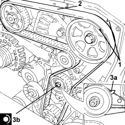 ENGINE - DISMANTLE AND REASSEMBLE FOLLOWING OPERATION 1004E10 - WASH AND CHECK DISMANTLED PARTS - REFIT CYLINDER HEAD AND OIL SUMP - DOES NOT INCLUDE REPAIRS TO CYLINDER HEAD AND AUXILIARY UNIT