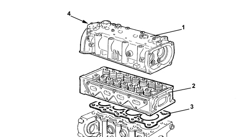 INTRODUCTION - CYLINDER HEAD(S)