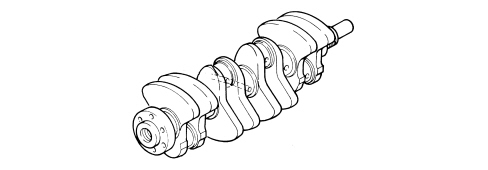 INTRODUCTION - CRANKSHAFT