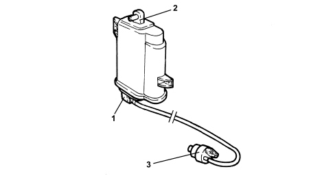 INTRODUCTION - EVAPORATION CONTROL SYSTEM
