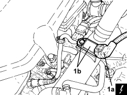 AIR PRESSURE SENSOR - R.R.
