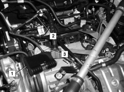 IGNITION COIL OPERATION CHECK