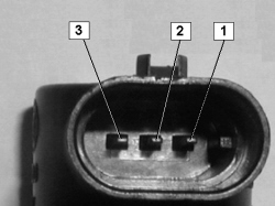 IGNITION COIL RESISTANCE CHECK