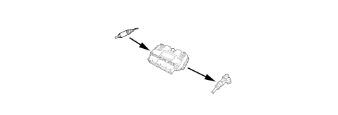 INTRODUCTION - PETROL FUEL INJECTION SYSTEM