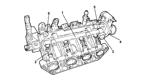 INTRODUCTION - PETROL FUEL INJECTION SYSTEM