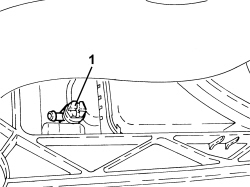 ENGINE COOLANT - CHANGE