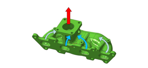 INTRODUCTION - INTAKE AND EXHAUST MANIFOLDS
