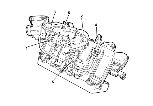 INTRODUCTION - EVAPORATION CONTROL SYSTEM