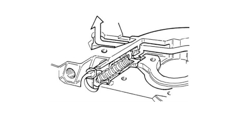 INTRODUCTION - ENGINE LUBRICATION