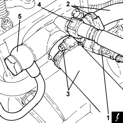 SINGLE CYLINDER HEAD - R.R. AND REPLACE GASKET